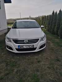 Sprzedam Volkswagen Passat CC