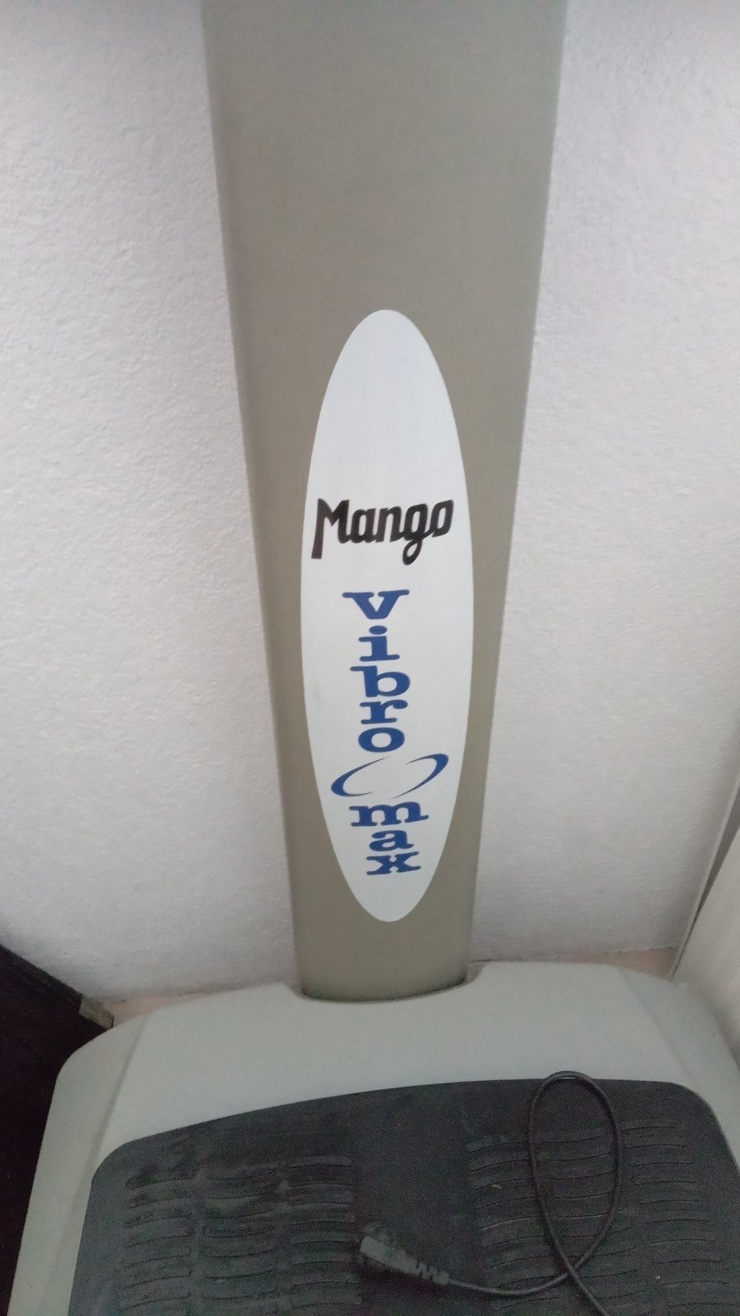 Platforma wibracyjna Mango Max odchudzająca.499zł.