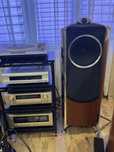 Tannoy Dimension td12