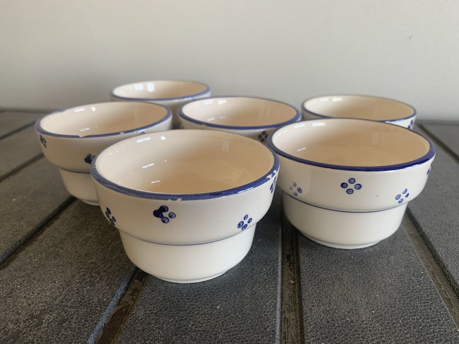 conjunto de Taças