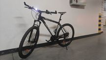 Kross Level B3 - rama XL - koło 29"