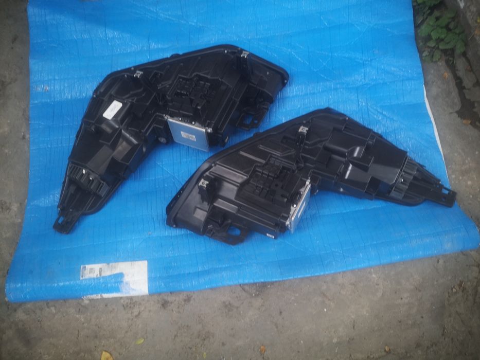 Фара Acura MDX 2022 2023 левая - правая