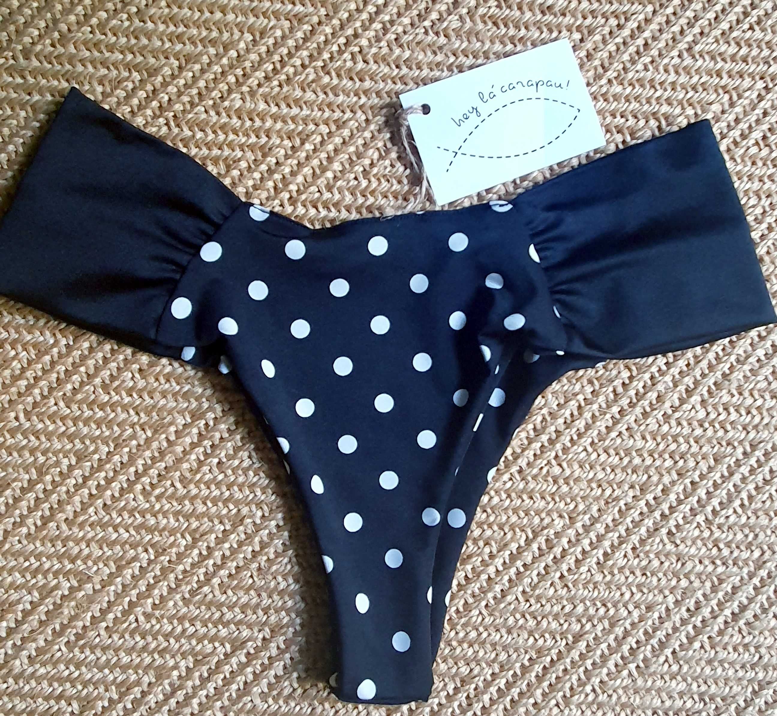 Bikini Heylacarapau NOVO