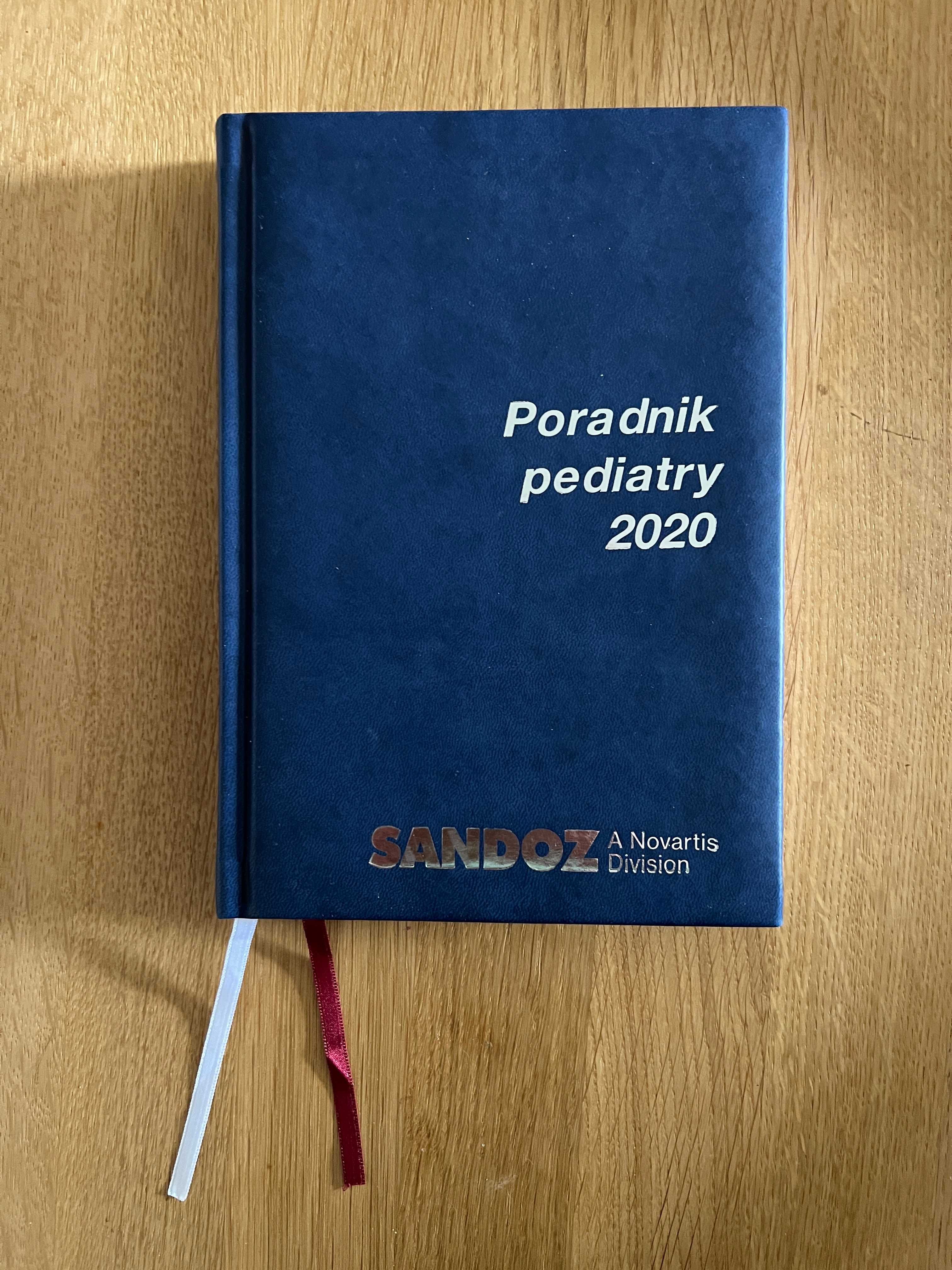 Poradnik pediatry 2020