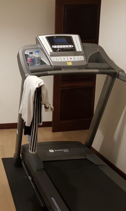 Passadeira Domyos TC7 em excelente estado