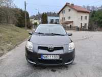 Sprzedam Toyota Auris 2,0 diesel