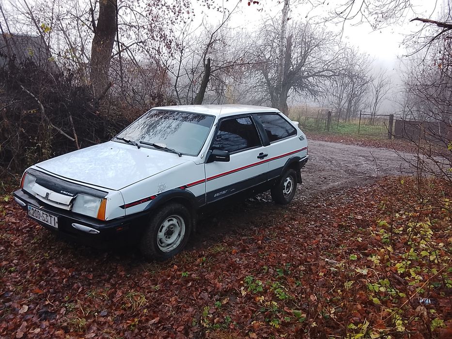 Продам або обмін ваз 2108