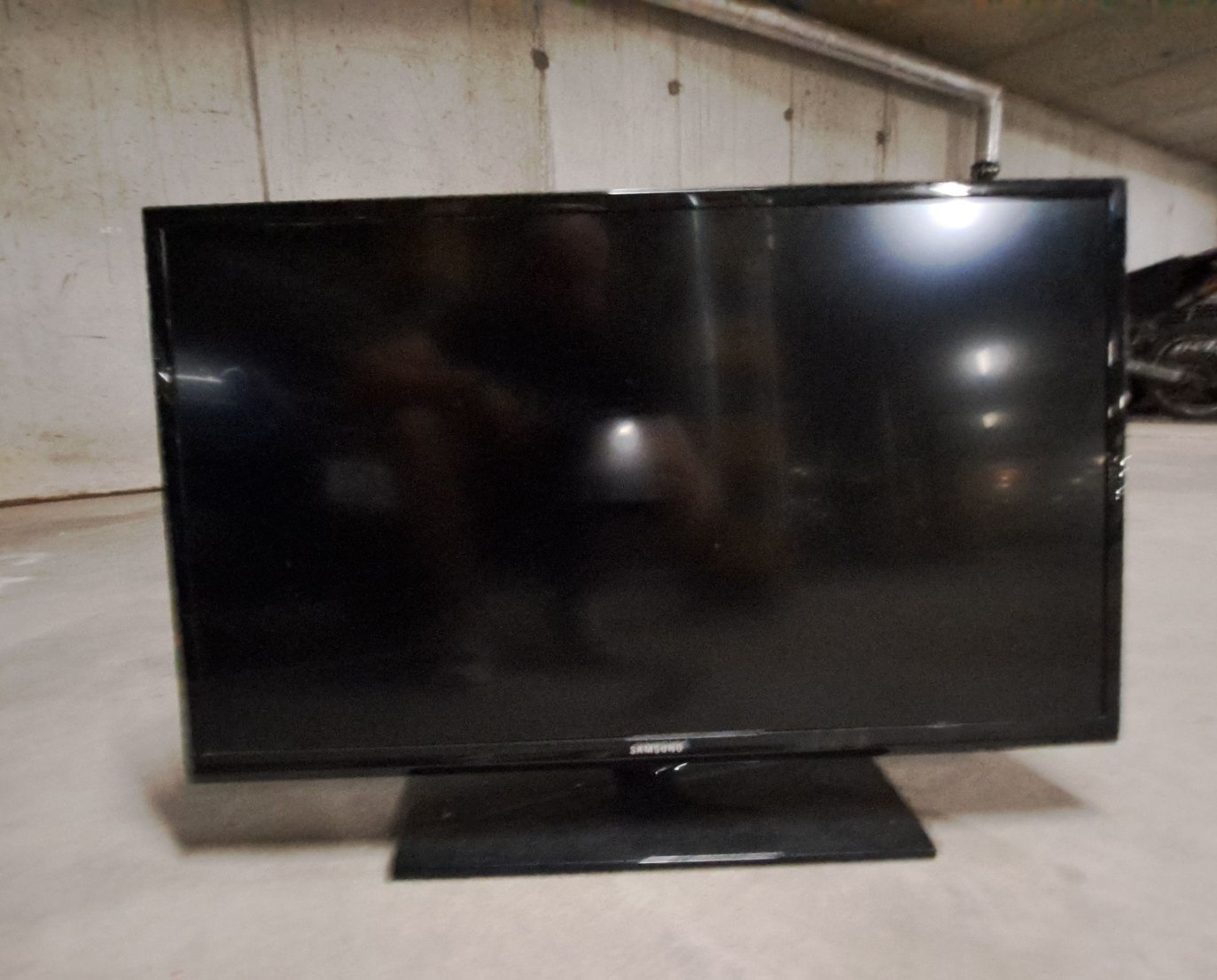 Telewizor Samsung 32 cale mibox Android