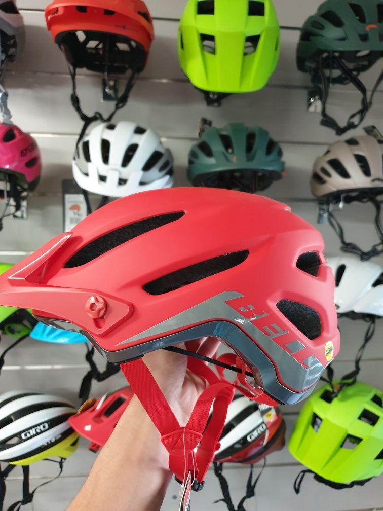 Kask BELL 4Forty MIPS