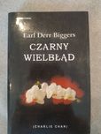 Earl Derr Biggers - Czarny wielbłąd