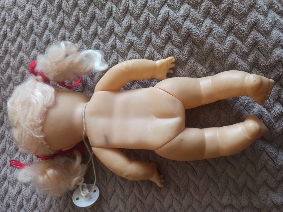 Лялька,кукла 1980 р. р.