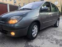 Продам Renault Scenic 2002