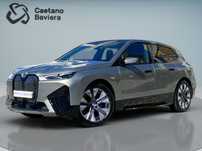 BMW iX xDrive 50 Pack Desportivo