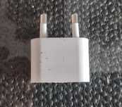 Przejściówka EN 215 6A 220V