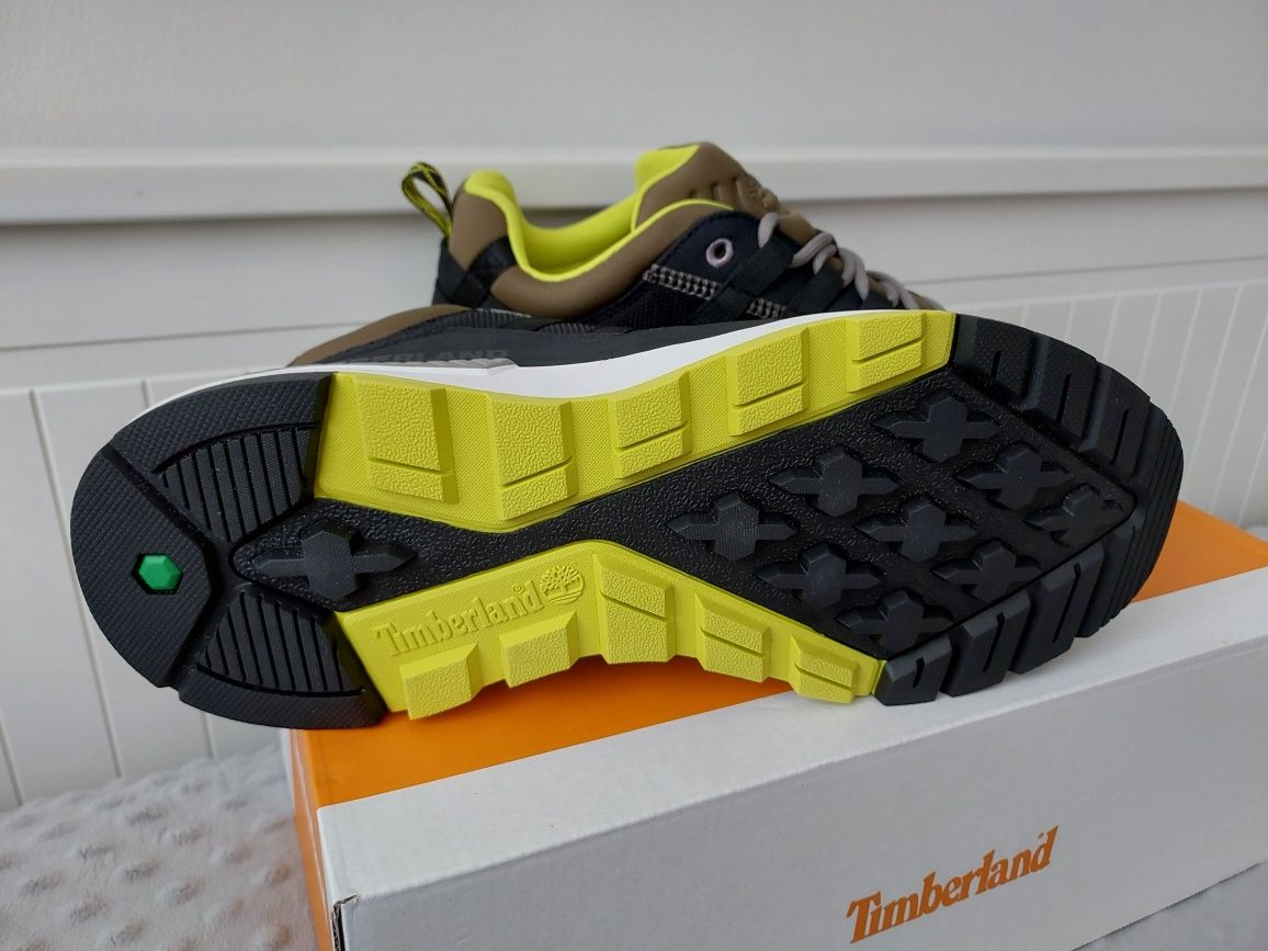 Nowe buty Timberland Euro Trekker r. 43