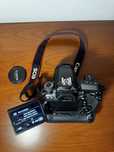 Canon 70 D.        .
