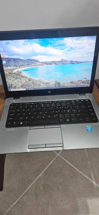 Portátil HP Elitebook i5