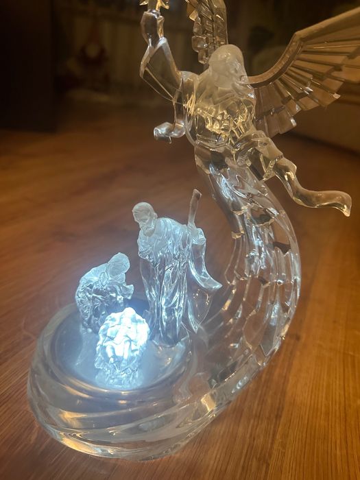 Статуетка вертеп