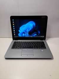 HP Elitebook 820 G4 - Intel Core i5 / 8Gb / SSD 240Gb / TouchScreen