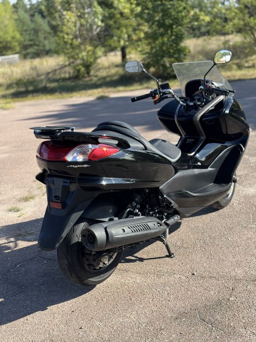 Yamaha Majesty 250 2014 рік Ямаха з Японї