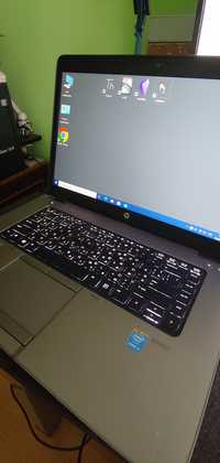 Ноутбук HP Elitebook 850 i5 4210U/8Gb/480Gb