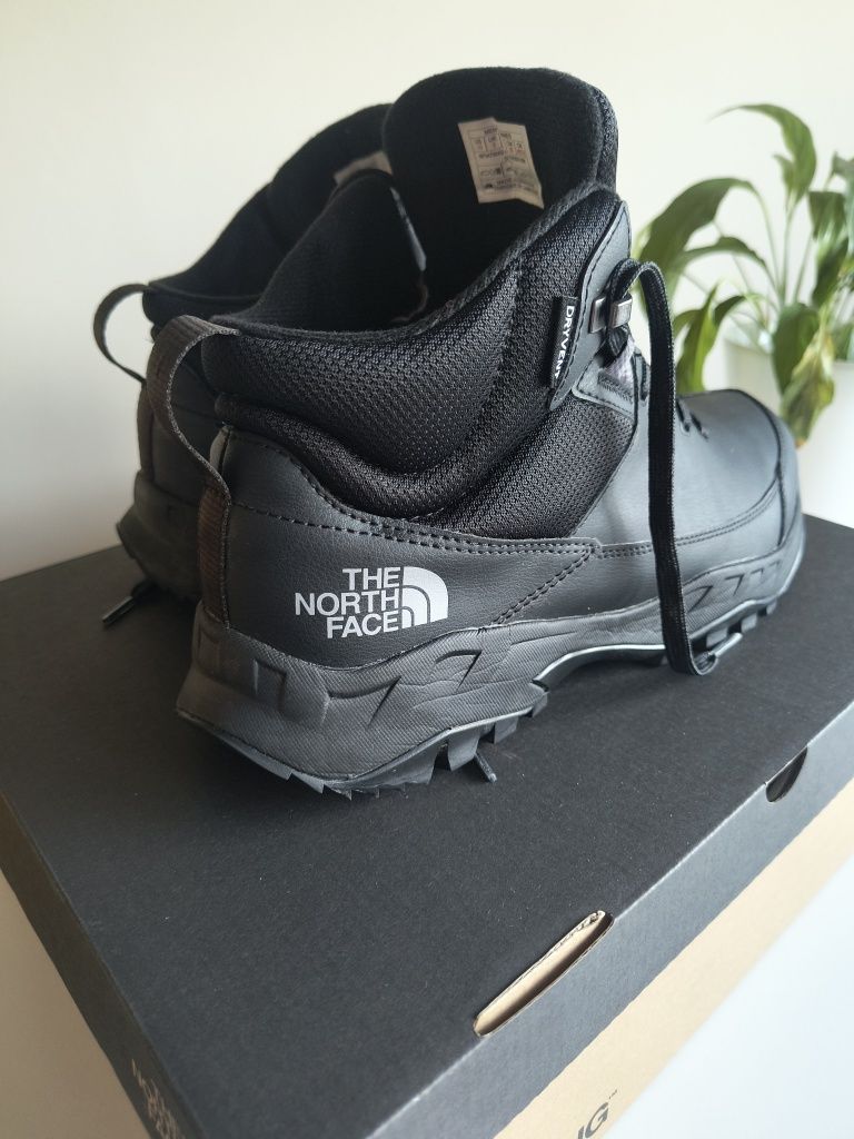 Buty męskie rozmiar 43