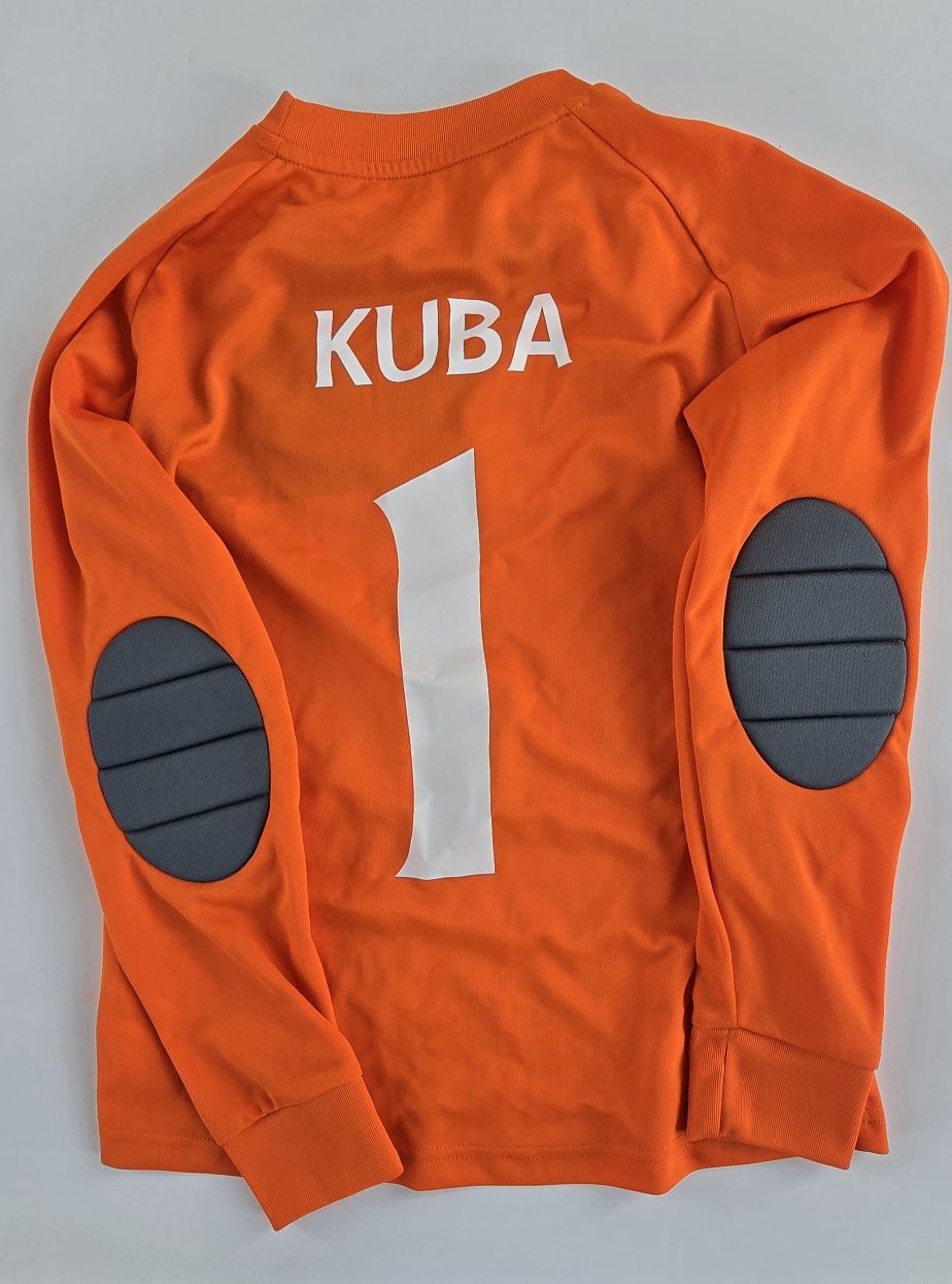 Bluza bramkarska dziecięca