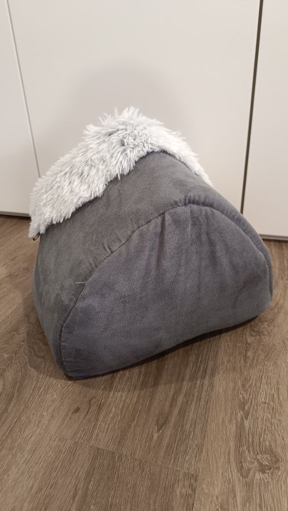 Cama para animais