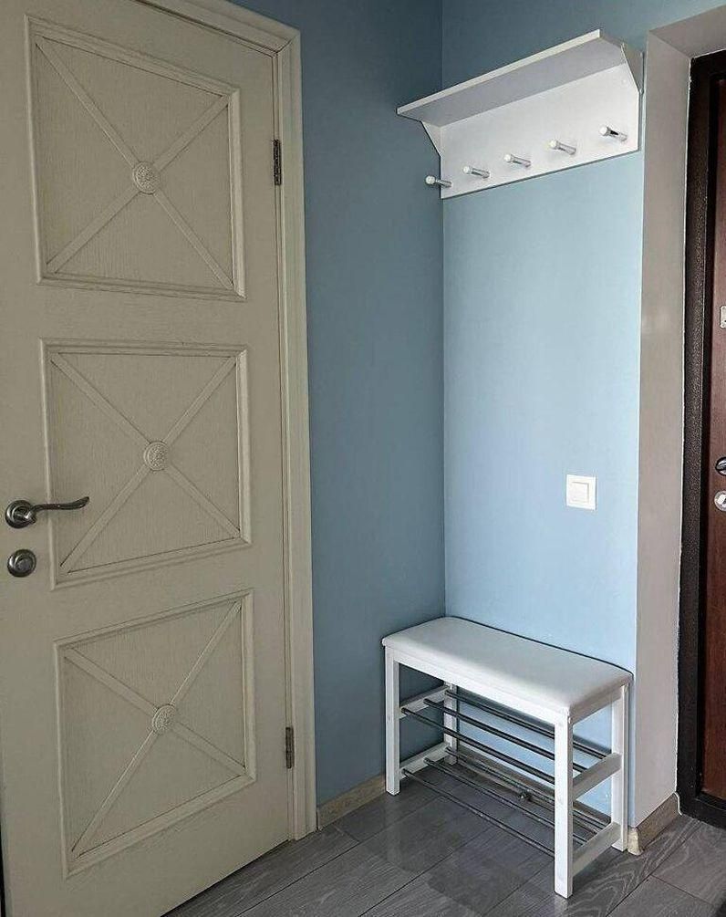 Продам 1-кімн.квартиру Вишгород вул.Ватутіна 110 ЖК 4 карата OV