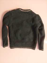 Sweterek renifer cool club 86