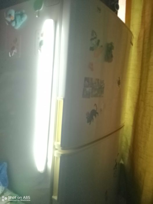 освітлення 50см з датчиком руху