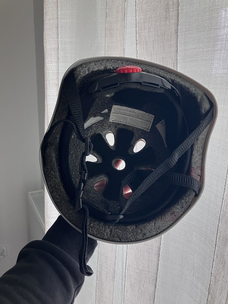 Kask ochronny dzieciecy Kinderkraft