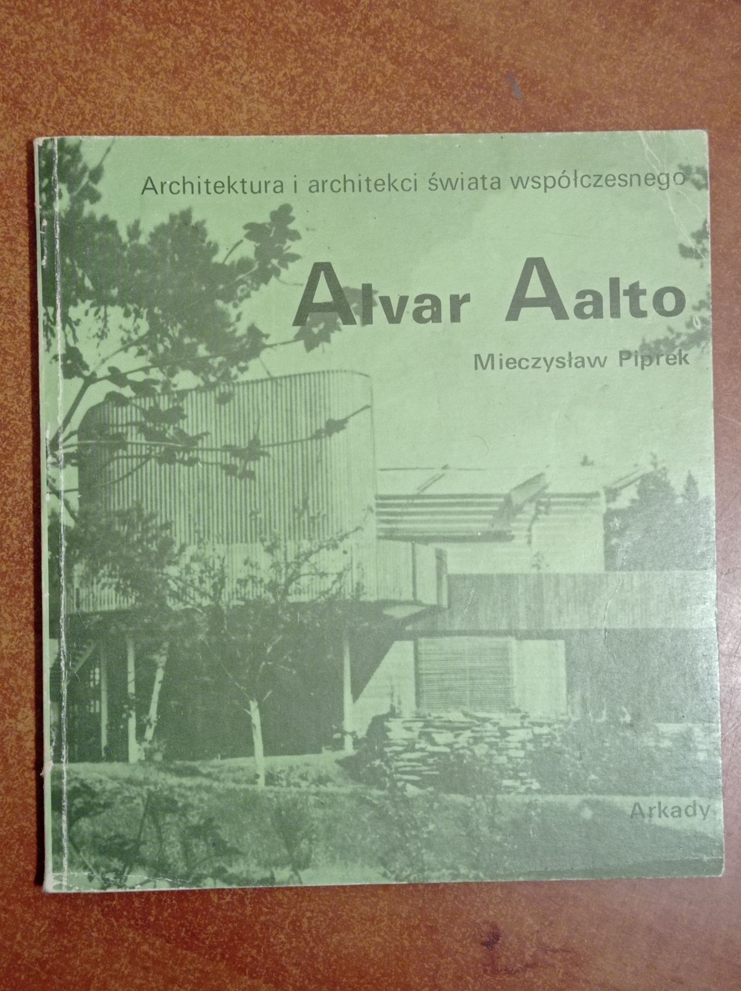 3 książki Vademecum sternika motorowodnego Alvar Aalto Trasy off-road