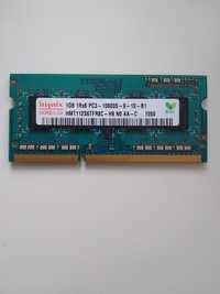 Память so-dimm DDR3 1Gb