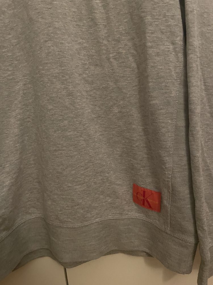 Sweatshirt Calvin Klein M