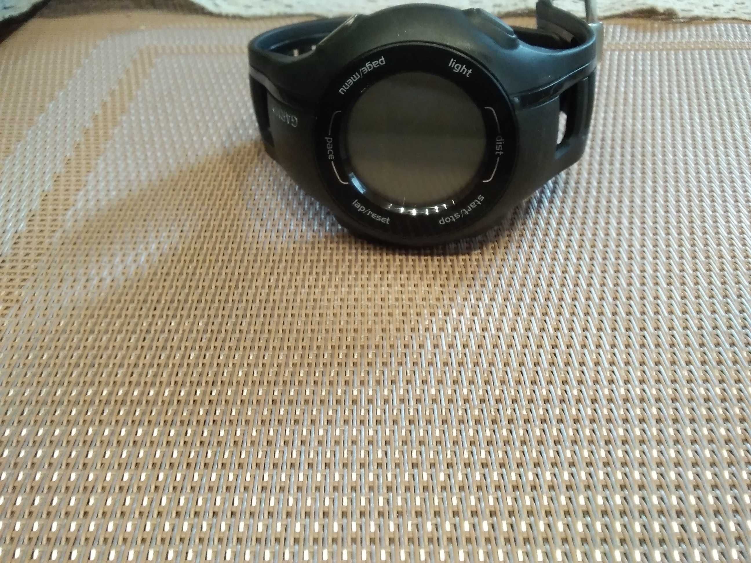 Garmin forerunner 210