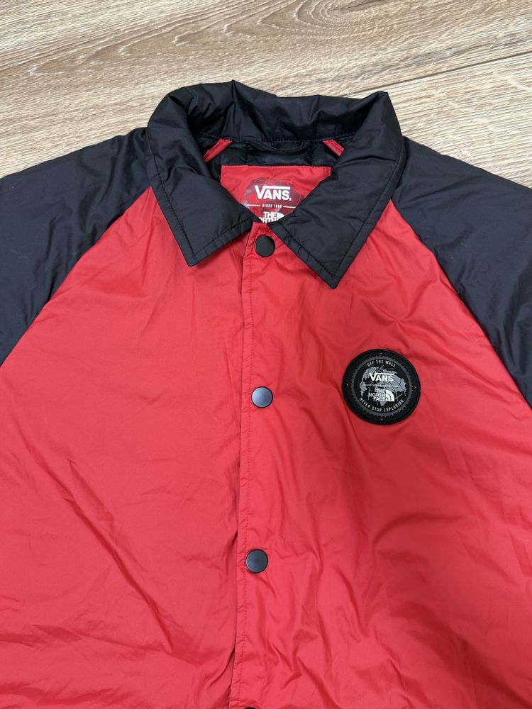 Куртка Vans The North Face