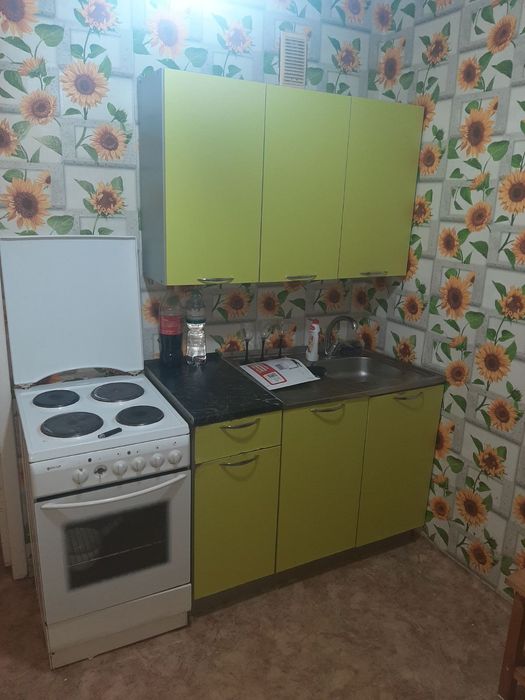 Продам 1к квартиру на Фрунзенский