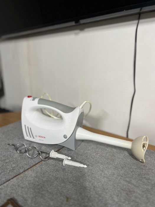 Міксер bosch, 450w