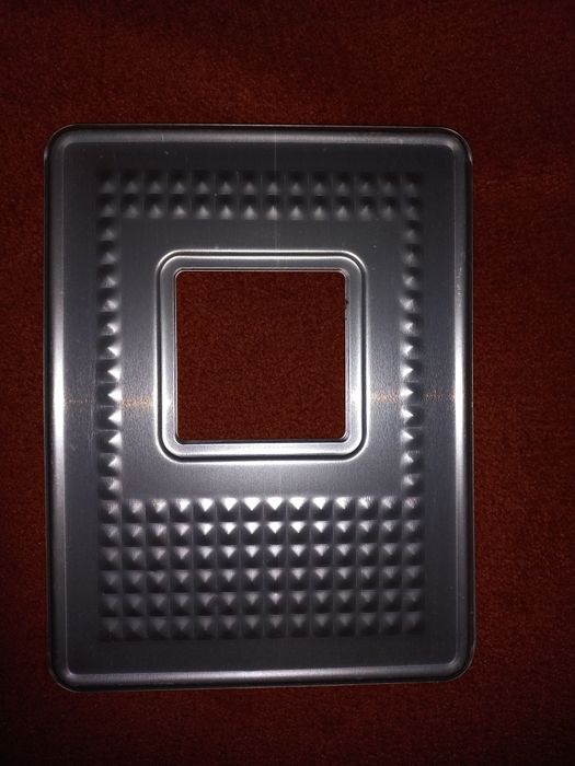 Защитный экран на выключать