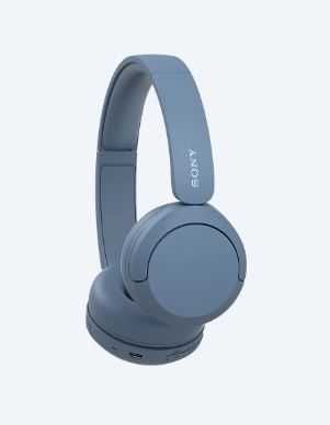Auscultadores Bluetooth Sony WH-520