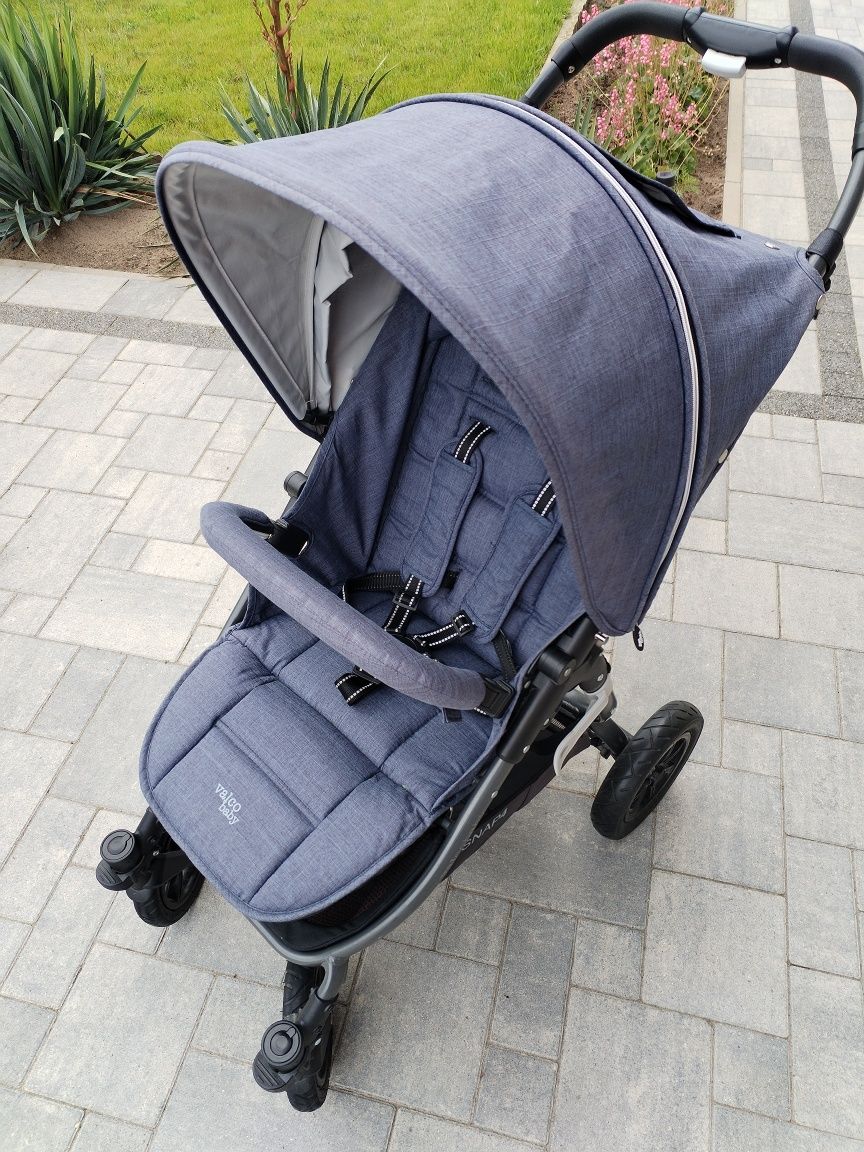 Wózek Valco baby Snap 4