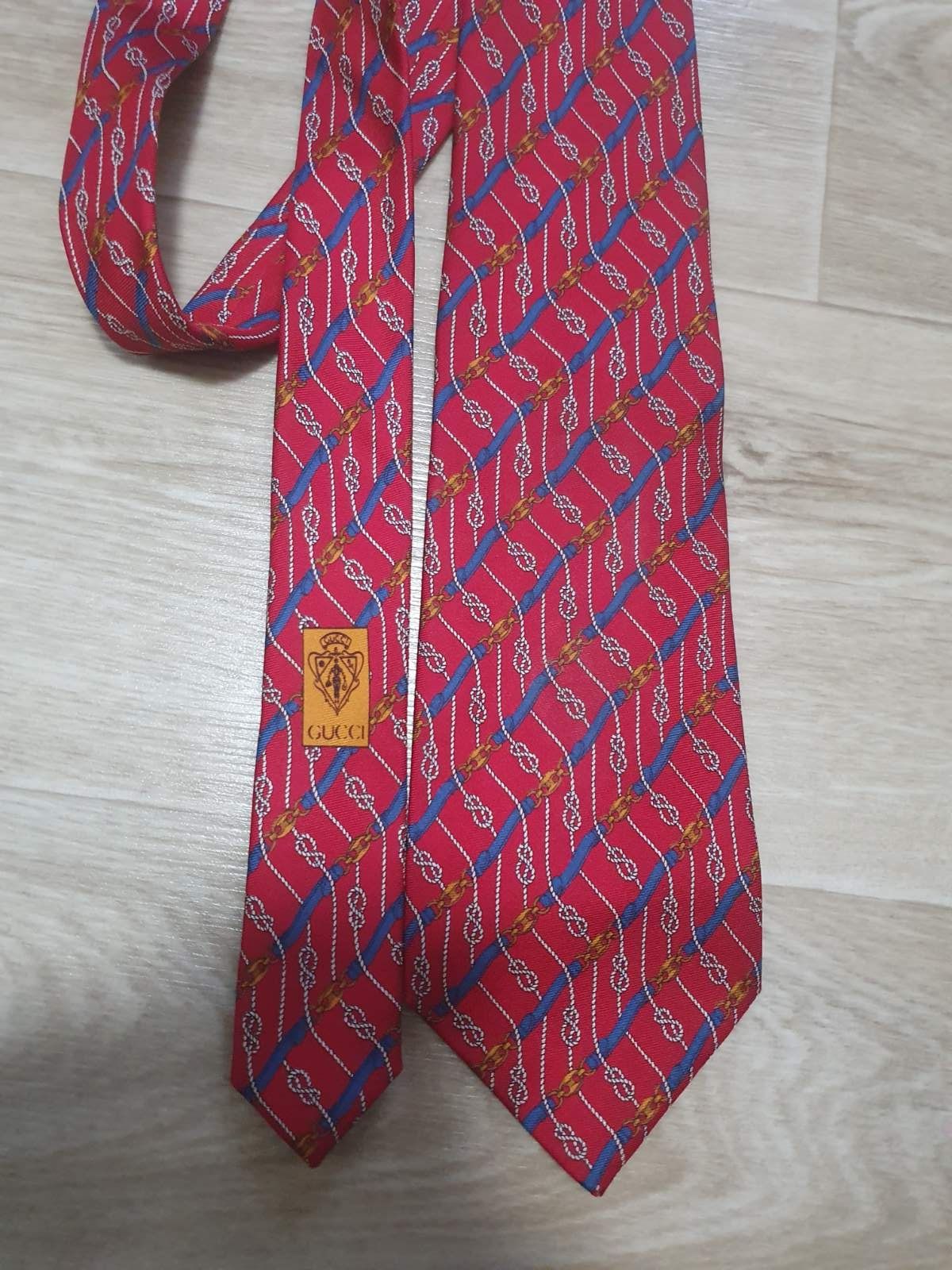Краватка,  галстук  Gucci