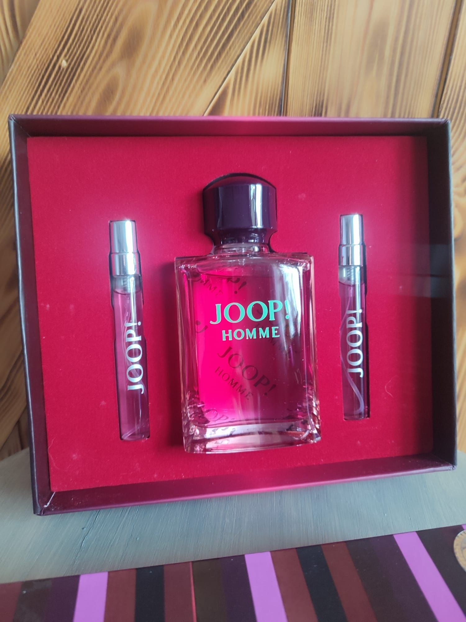 Zestaw Joop! Homme