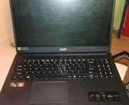 Laptop Acer Aspire 3