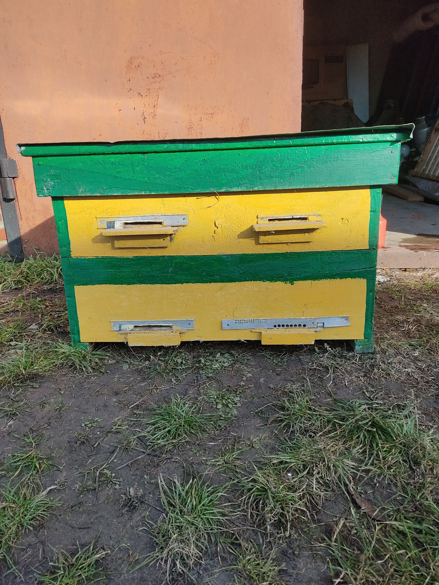 Продам вулик для бджіл