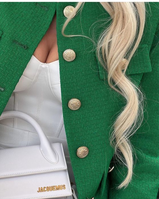 Жакет піджак пальто кофта міссдаймонд missdiamond