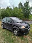 Audi A2  1.4 benzyna MPI