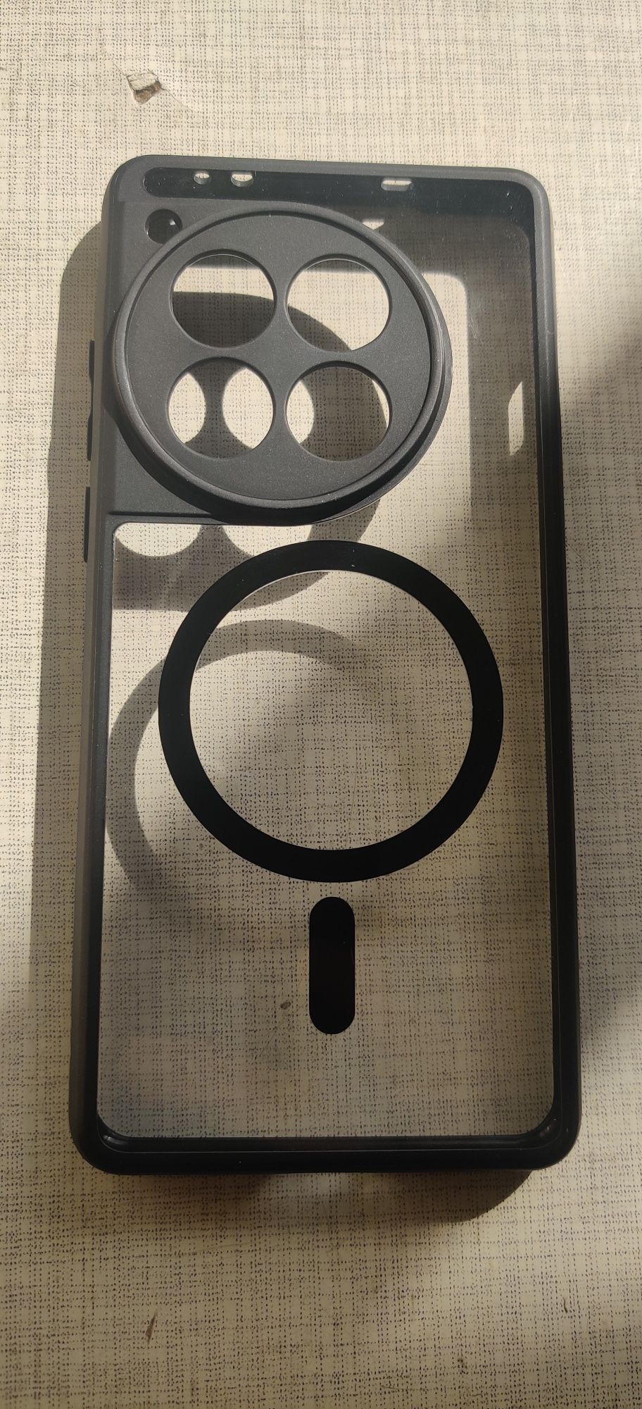 OnePlus 12  12/256 gb