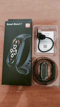 (NOVO) Smart Band 7 | Relógio Desportivo Inteligente (ainda na caixa)